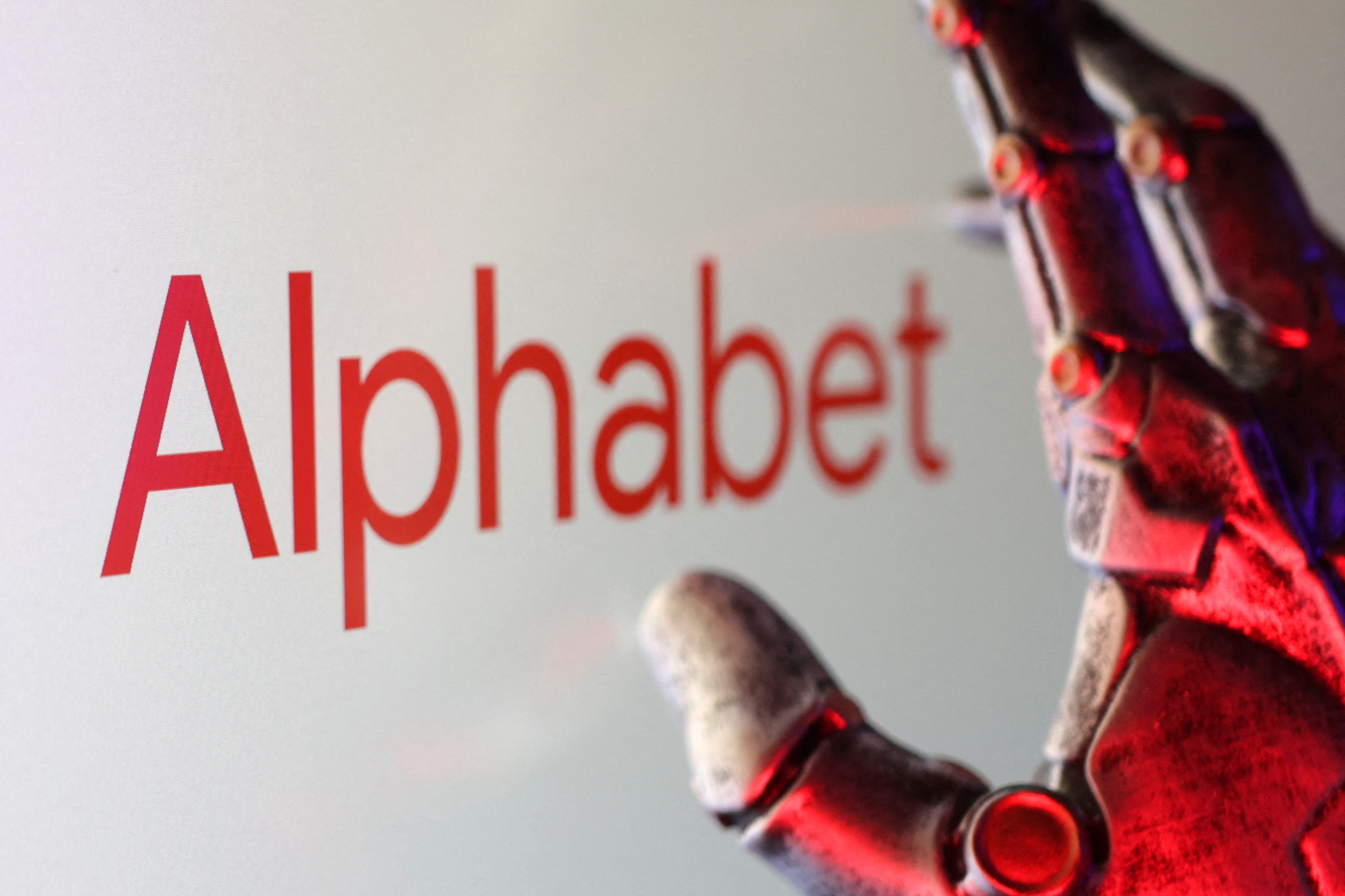 Alphabet investe US$4,75 bilhões na aquisição da Intersect, startup de energia limpa