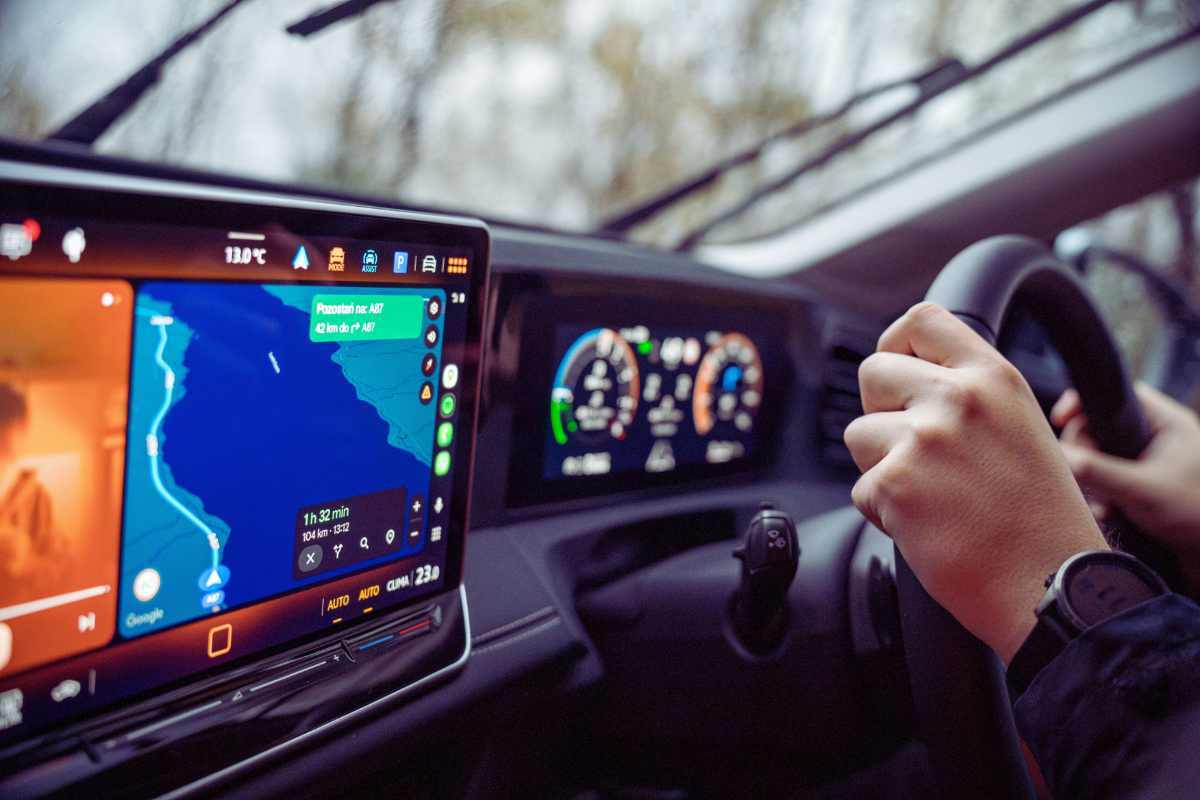 Como Reduzir o Rastreio Digital Realizado pelo Seu Carro Conectado