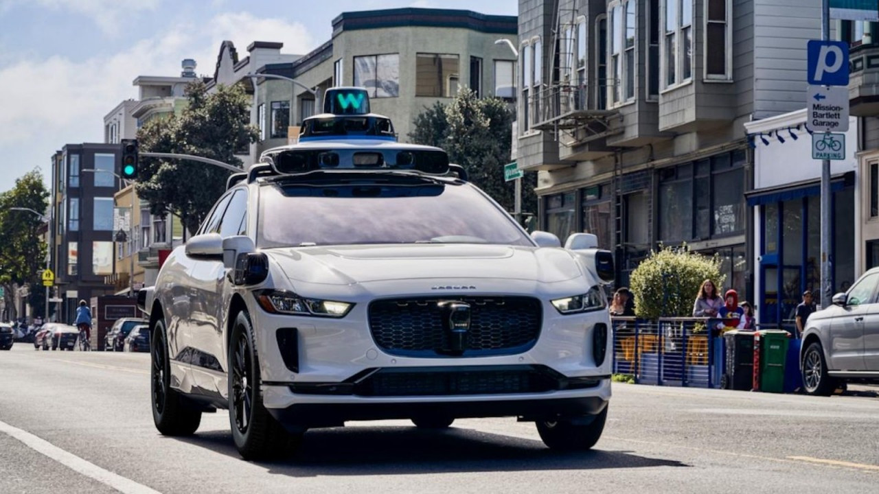 Apagão em São Francisco paralisa cidade e afeta operação dos robotaxis da Waymo